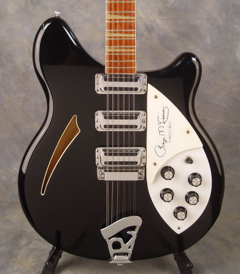 Roger McGuinn model 370-12RME