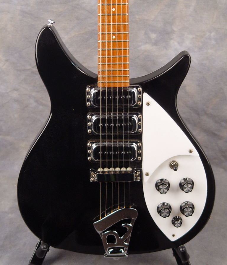 Rickenbacker Model 320