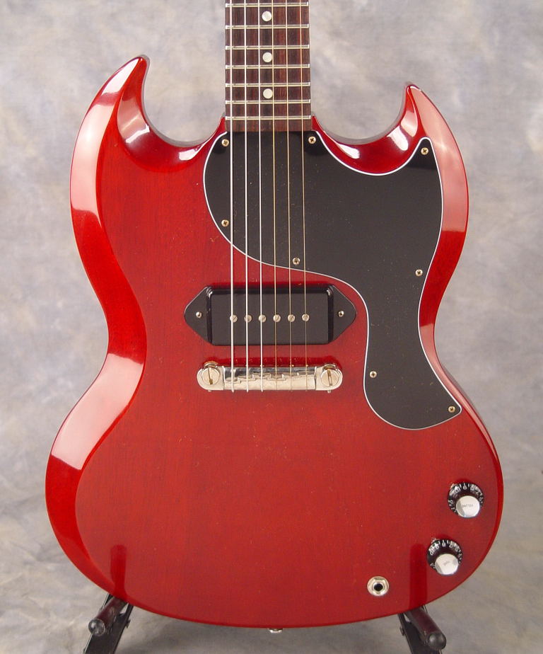 Gibson '63 SG Junior RI