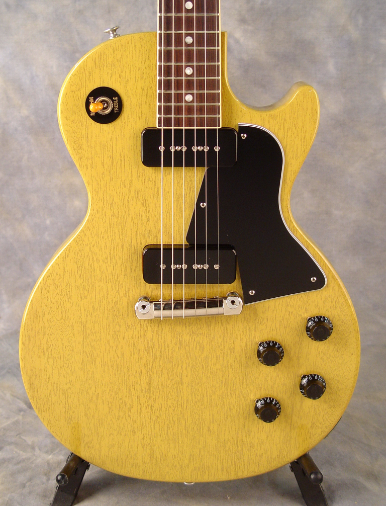 Gibson '56 Les Paul Special RI