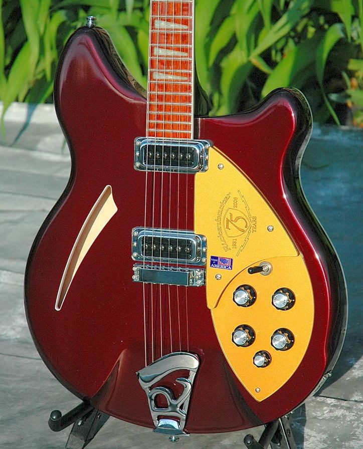 Rickenbacker Model 360