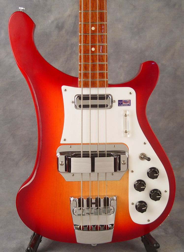 Rickenbacker Model 1999