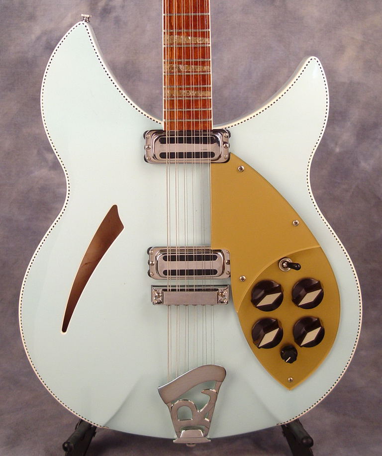 Rickenbacker Model 360/12 WB