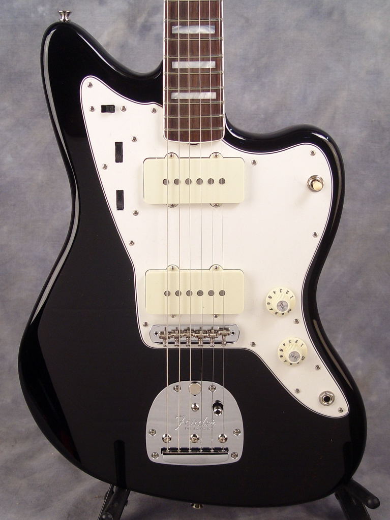Fender Jazzmaster '66 Reissue