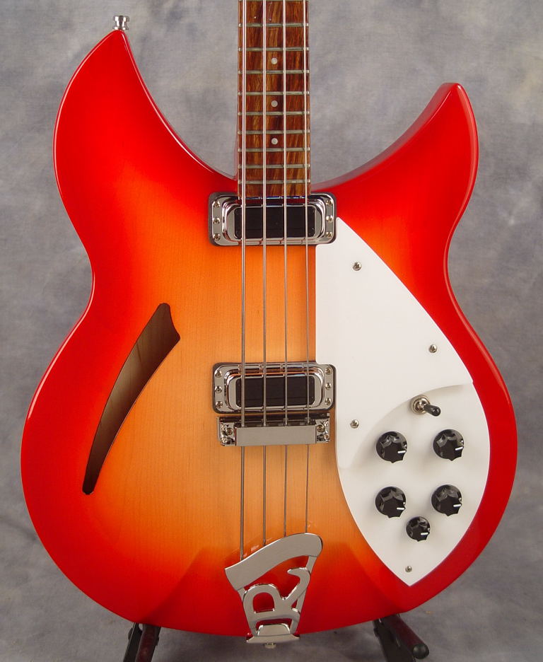 Rickenbacker model 3030