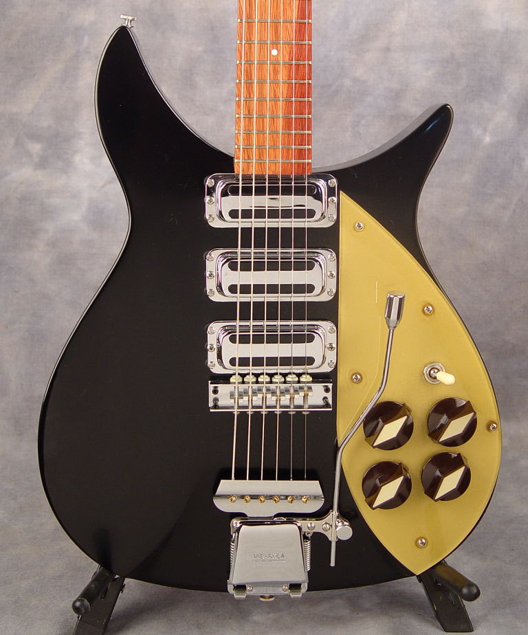 Rickenbacker Model 325C58