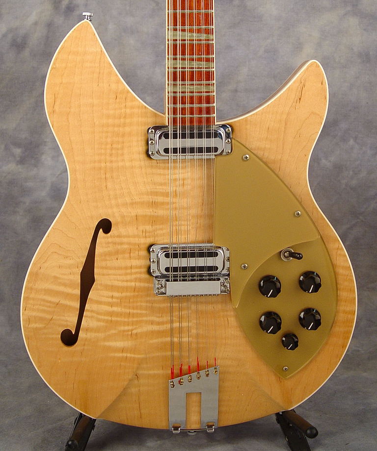 Rickenbacker Model 360S/12