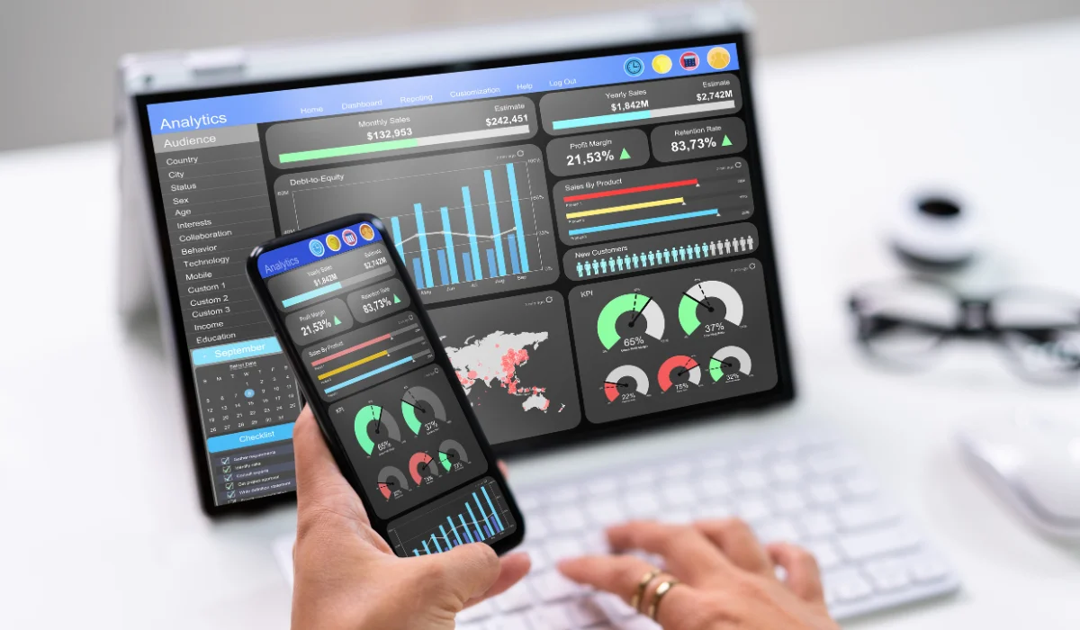 Tools & Techniques for Successful Measurement