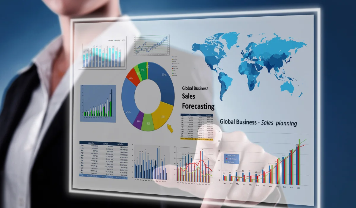 Deploy Predictive Analytics