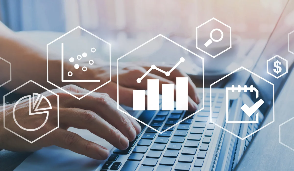 AI-powered BI Platform