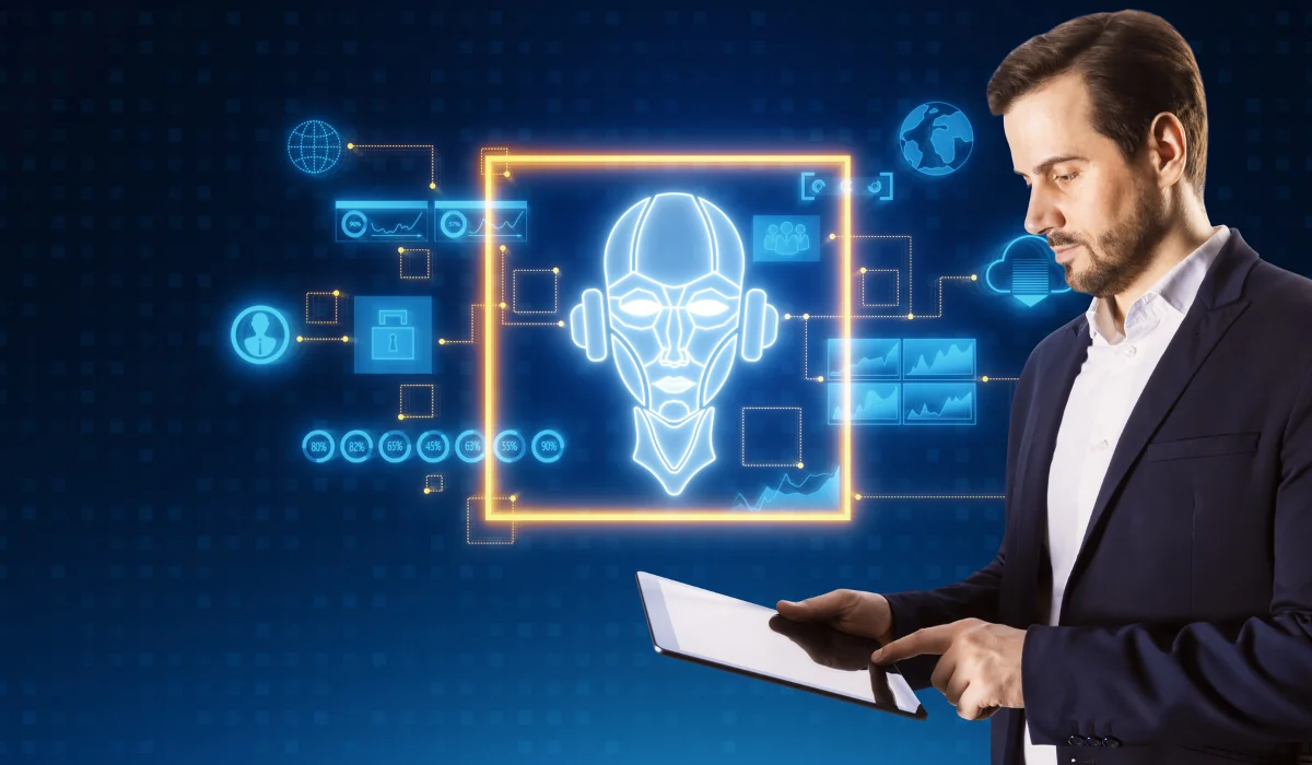 The Fine Line Between AI Agents and AI Models