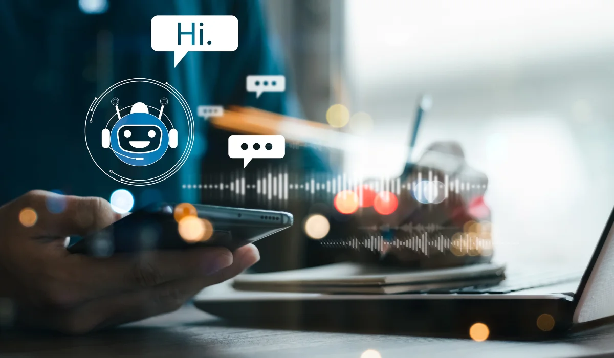 Key Industry-Specific Use Cases of AI Agents