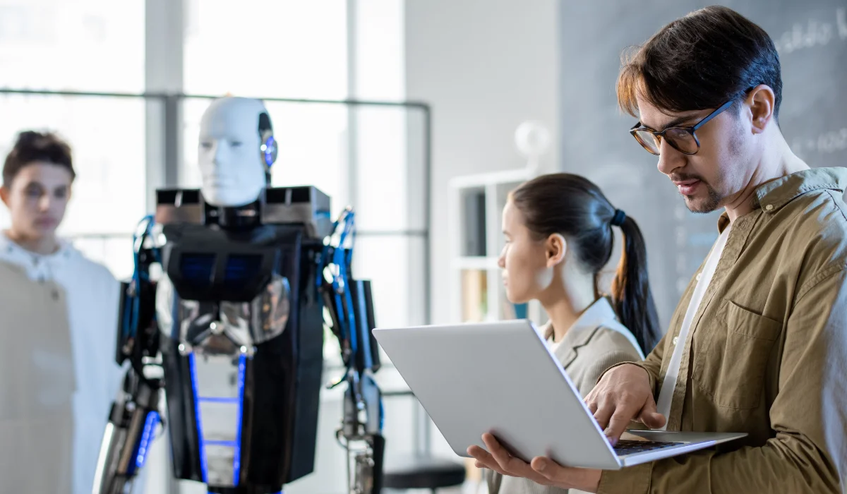 How Machine Learning Augments AI Agents
