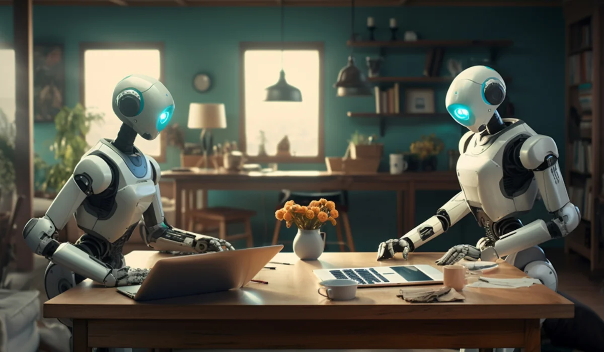 Beyond One AI: How Multi-Agent Systems Are the Key to Complex Business Automation