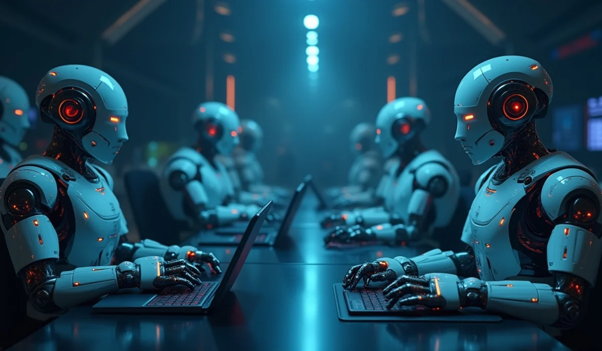 Challenges in Implementing Multi-Agent AI