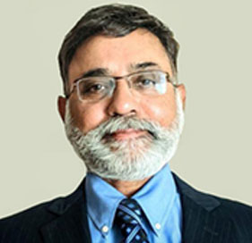 Mr. Annaswamy Vaidheesh