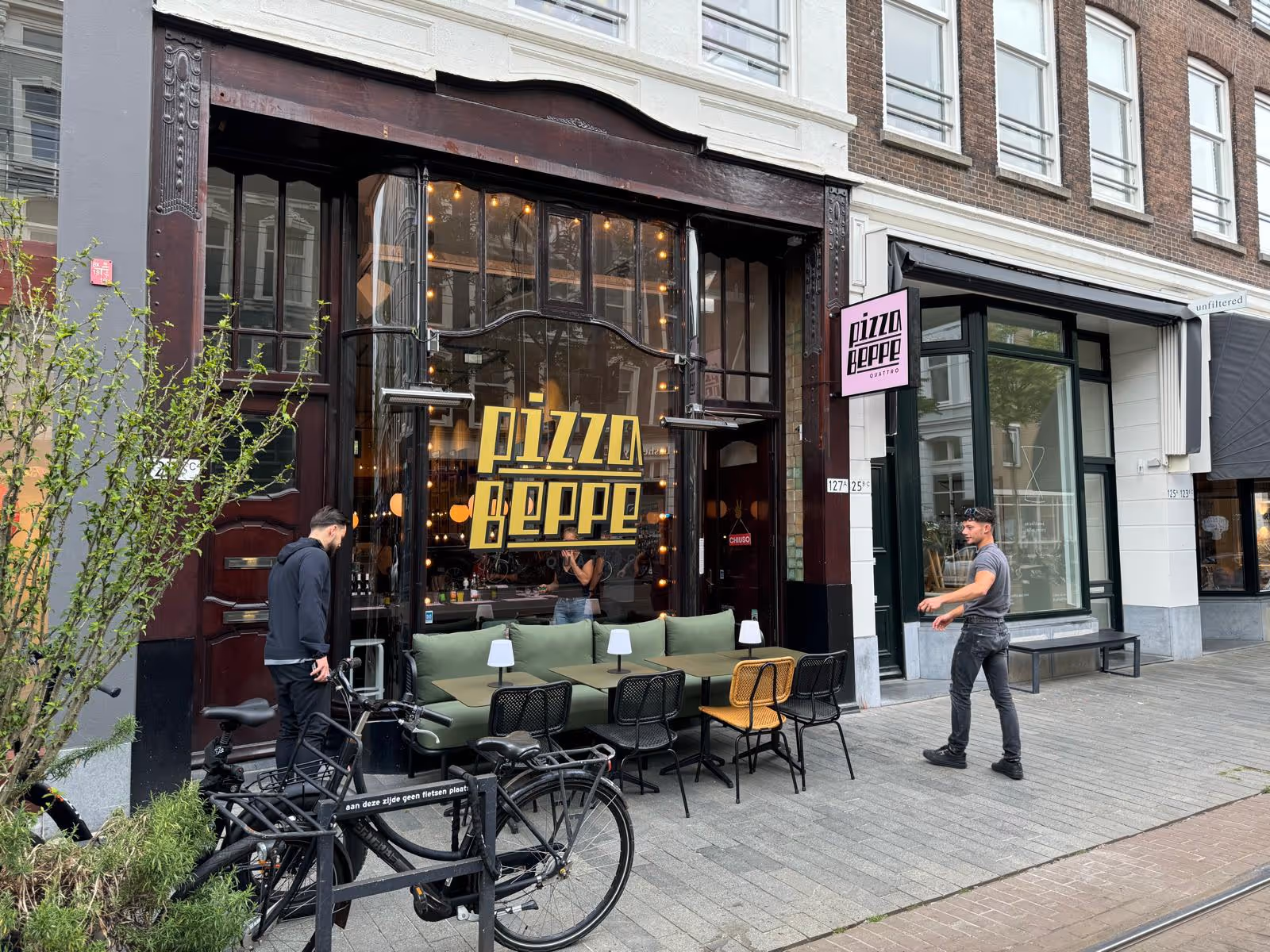 Rotterdam