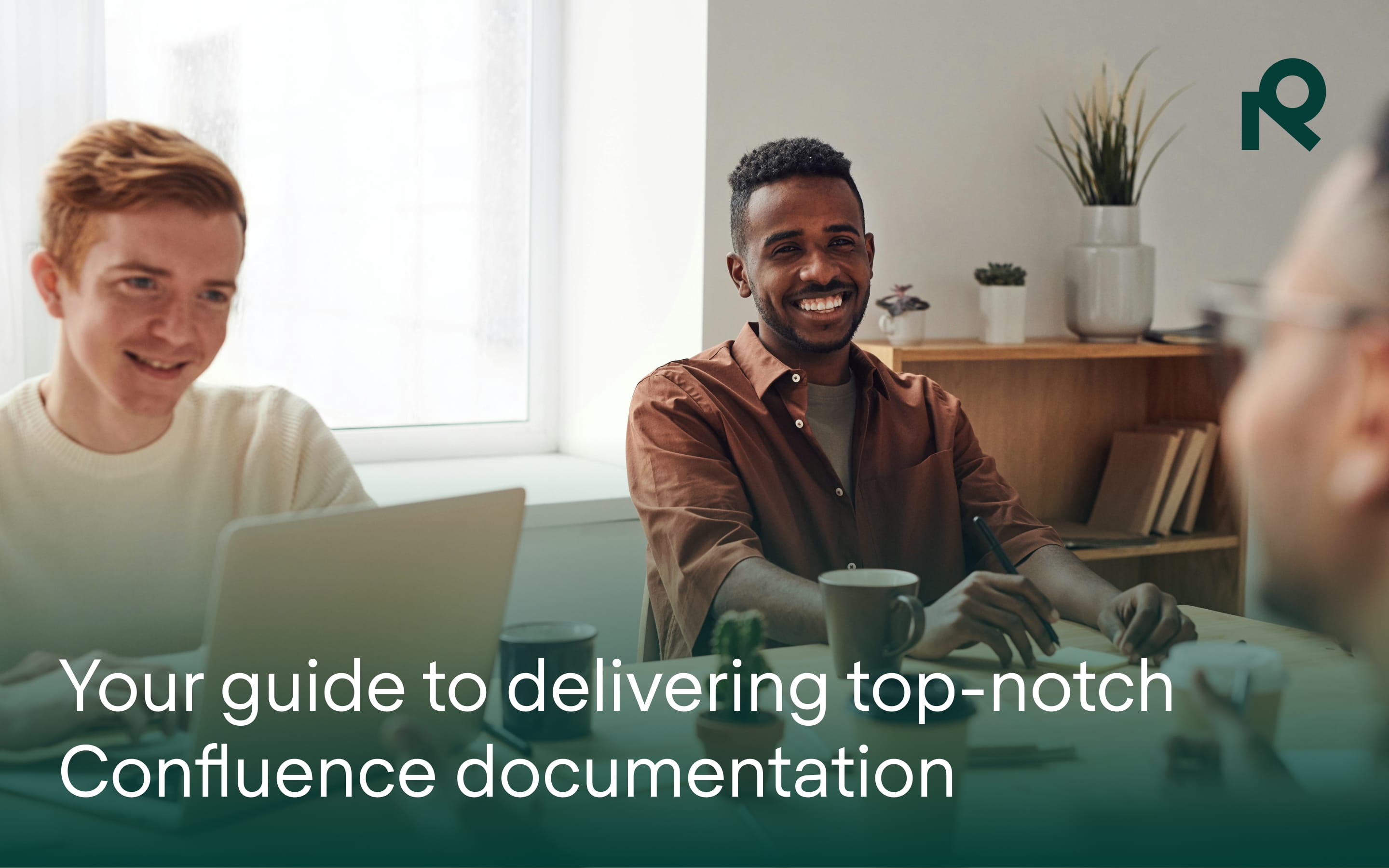 Learn how to structure, create, and maintain high-quality Confluence documentation.