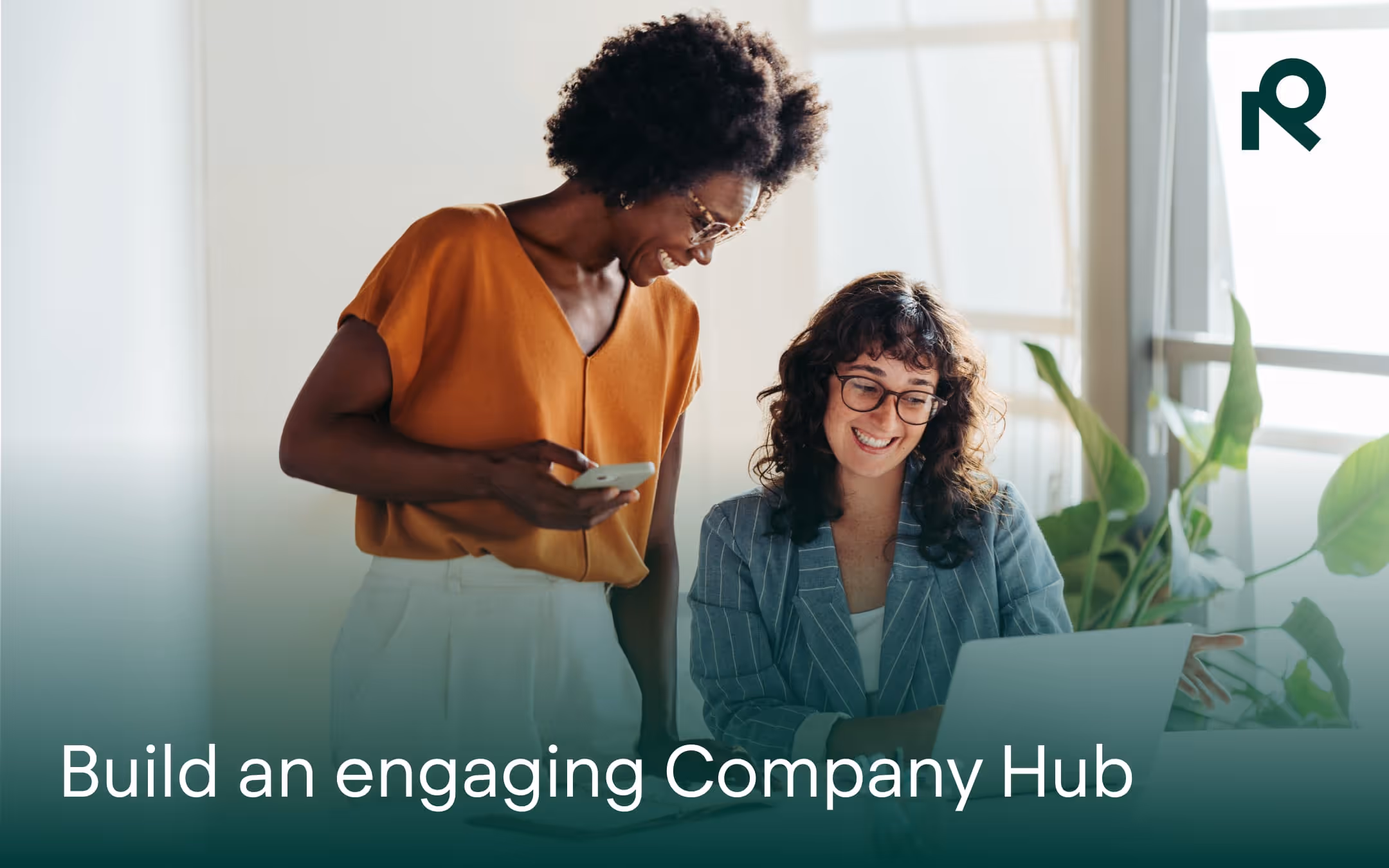 Tips to set up and customize your Confluence Company Hub.