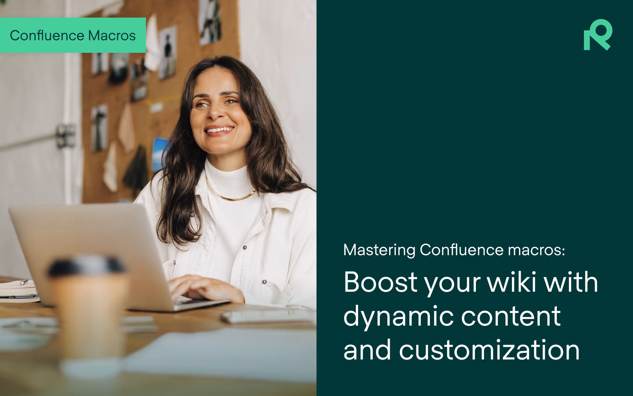 Best practices and advanced tips for Confluence macros.