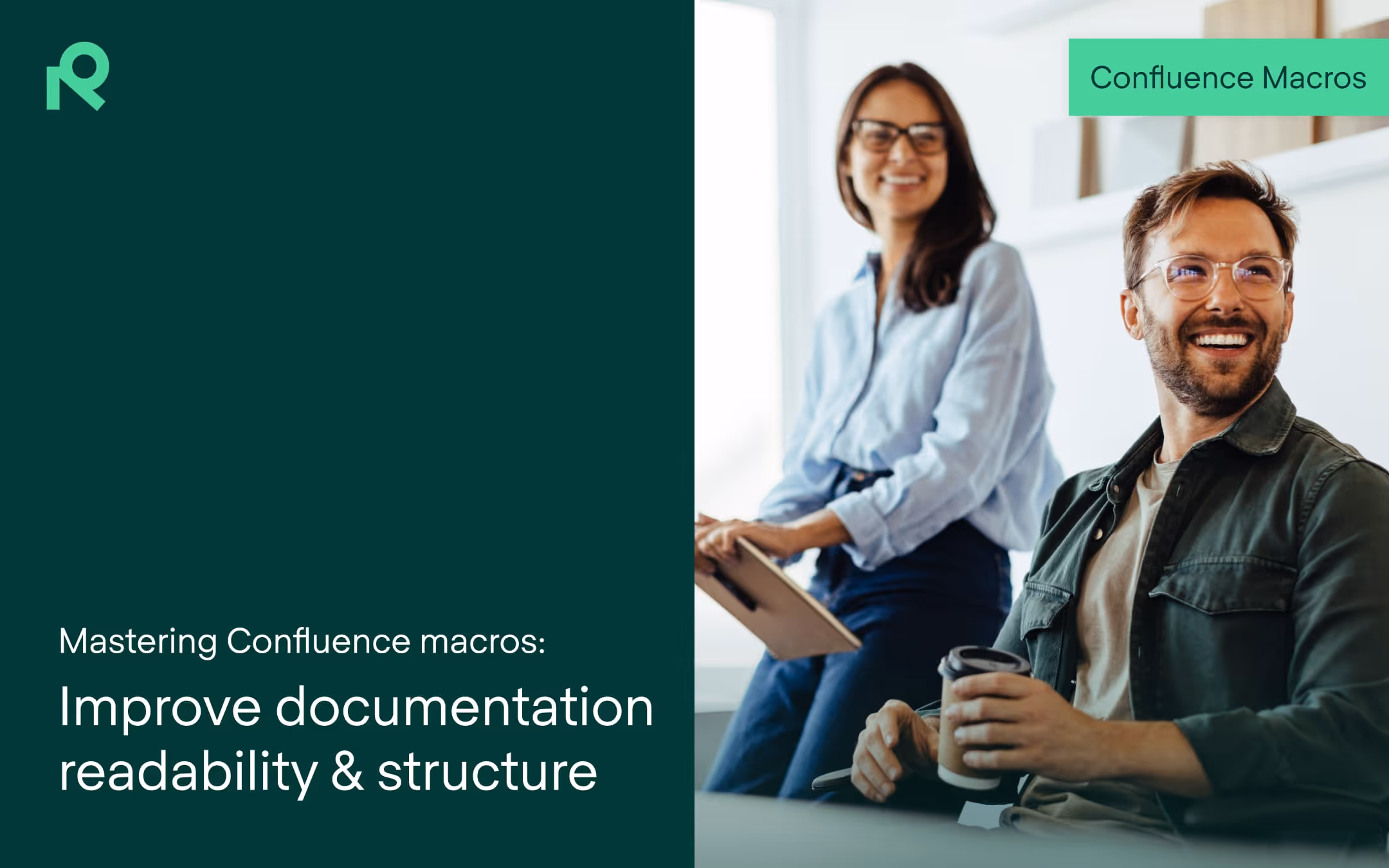 Build clearer Confluence pages with smarter macro use