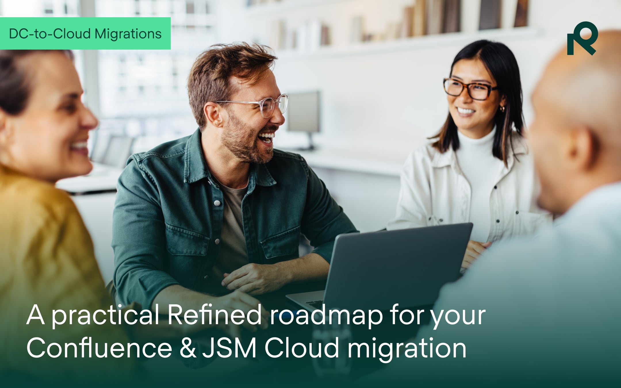 How to plan your Cloud migration with Refined