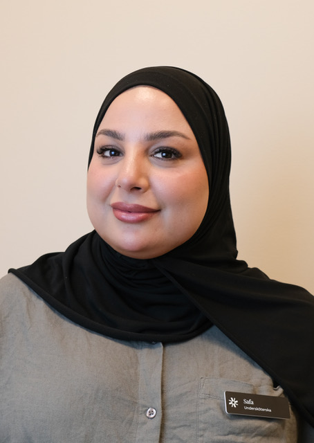 Safa Al-Hamed