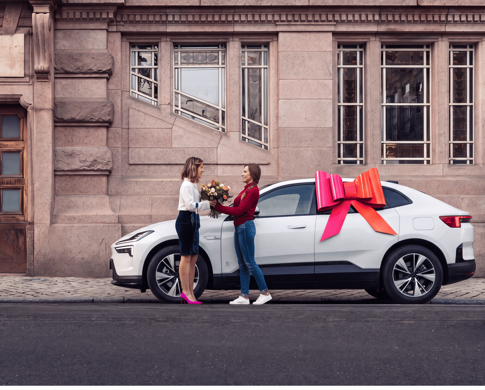 Golf in Tweedehands Leasing