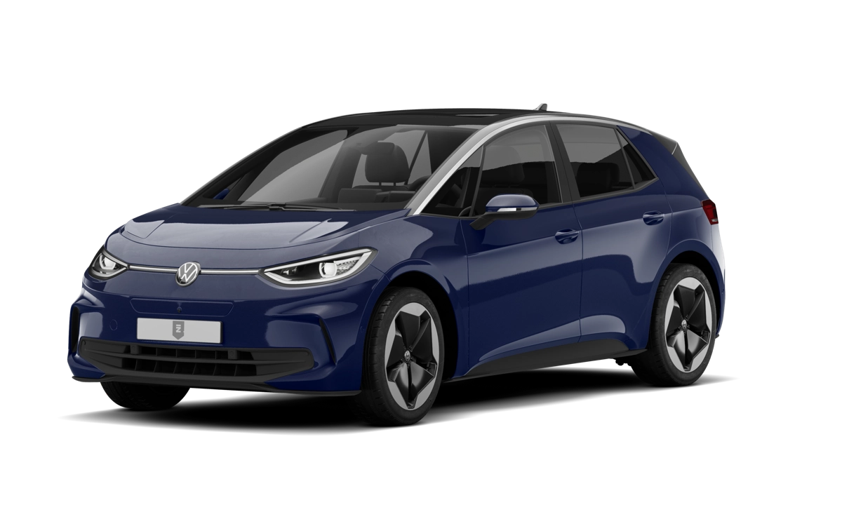 Volkswagen ID.3 Pro