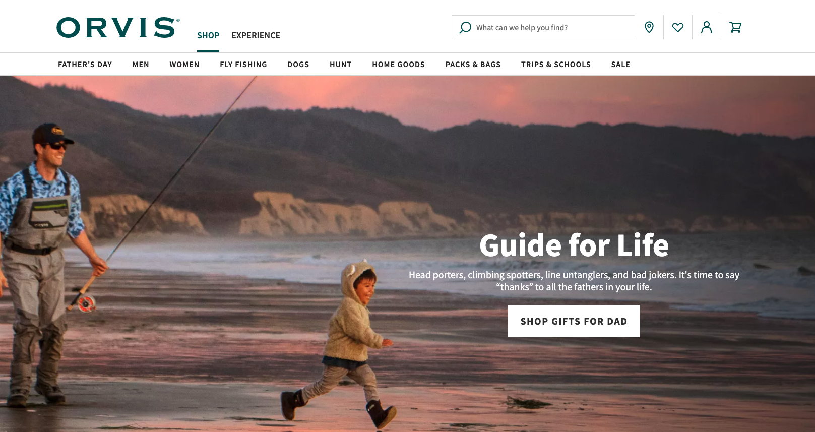 Orvis