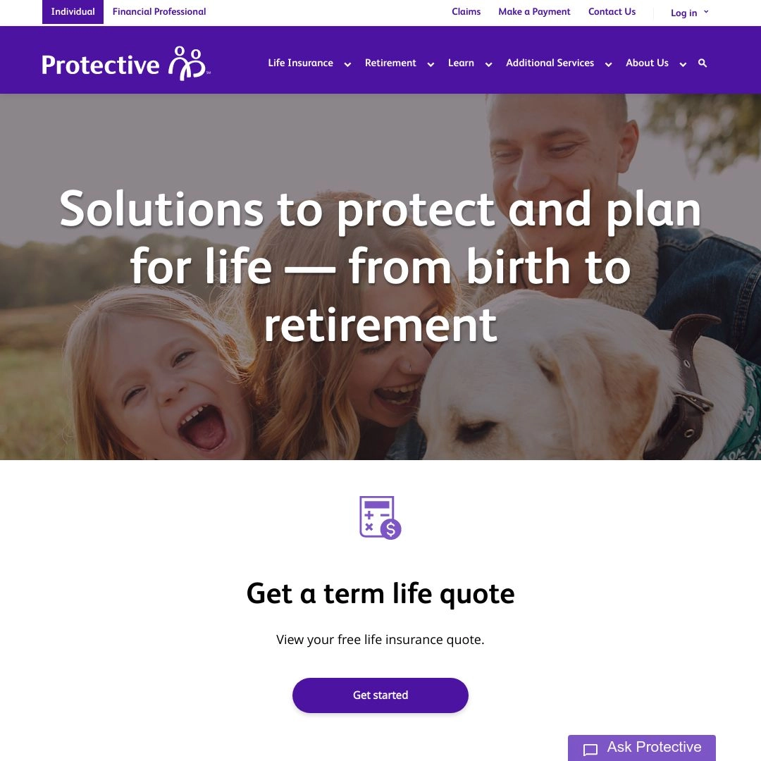 Protective Life