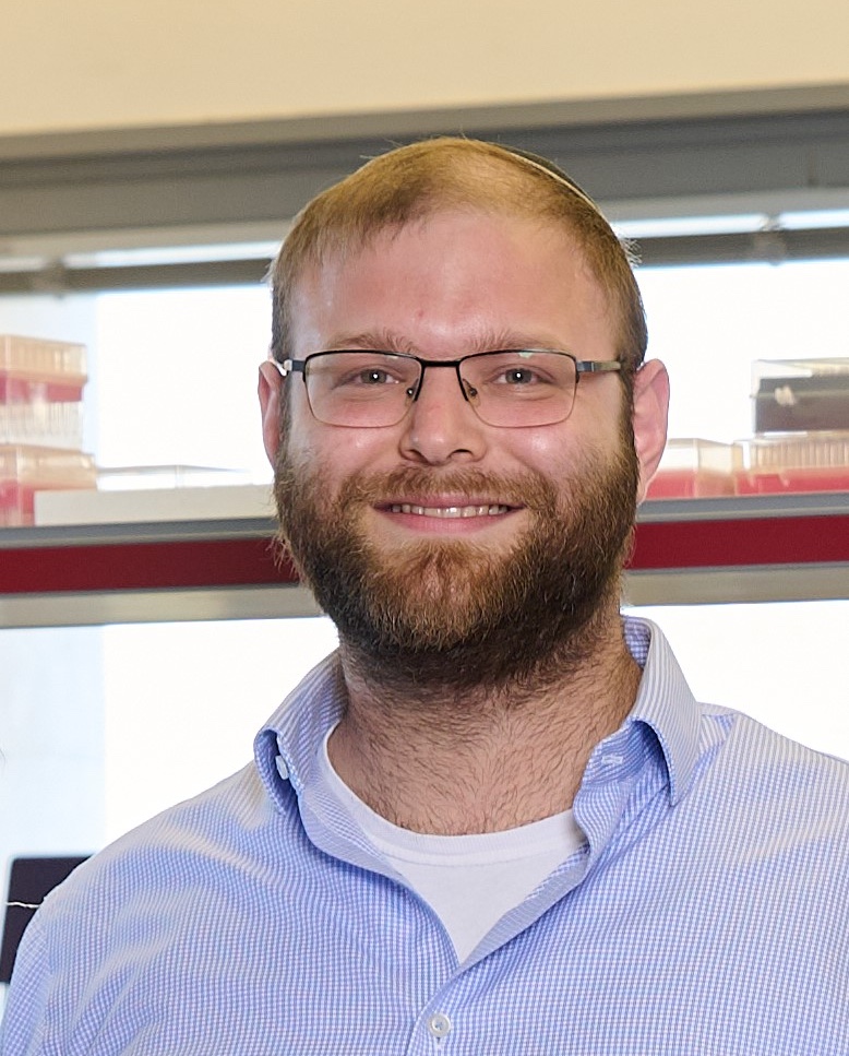 Hillel Roth