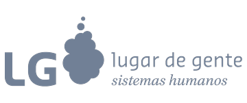 LG lugar de gente