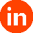 Facebook Icon - Jobs Webflow Template