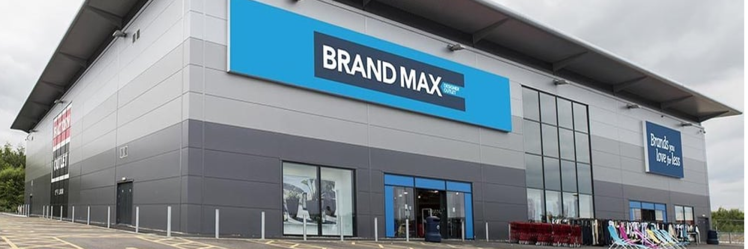 Brand Max