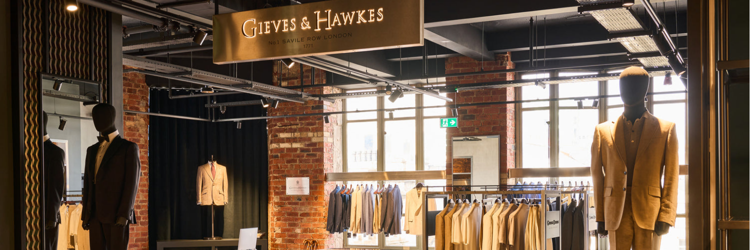 Gieves & Hawkes