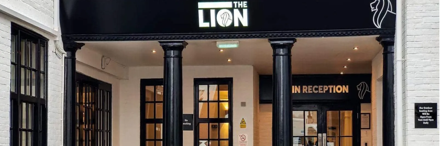 The Lion Hotel