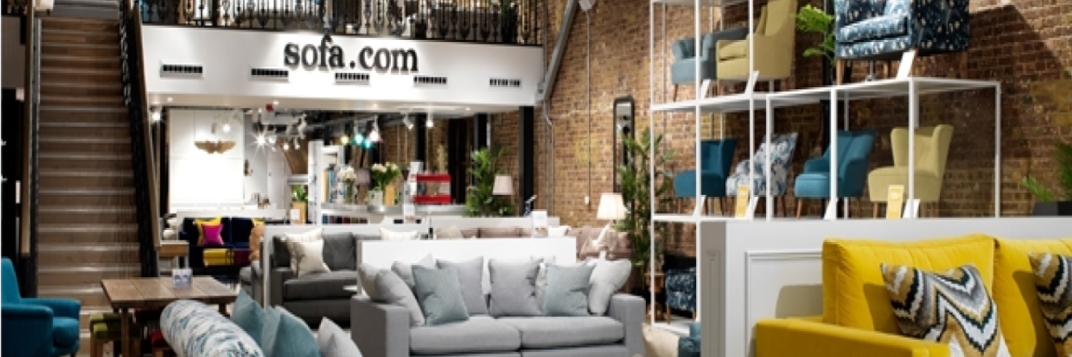 Sofa com