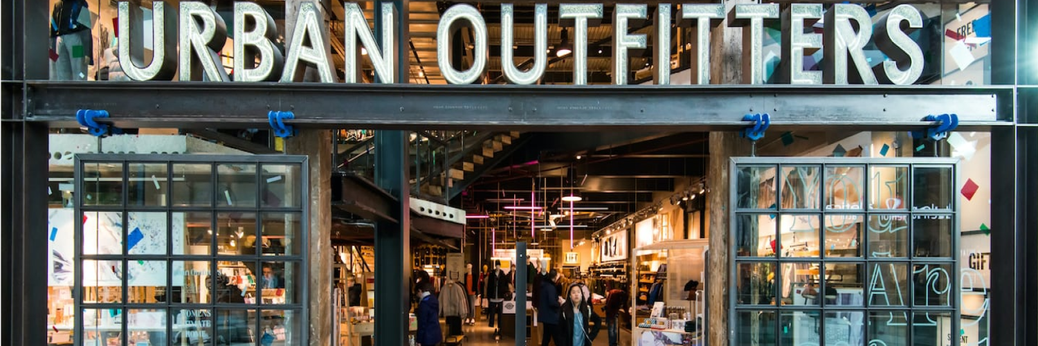 Urban Outfitters