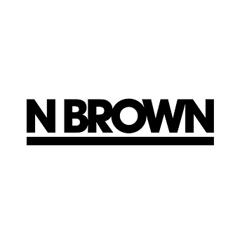 N Brown