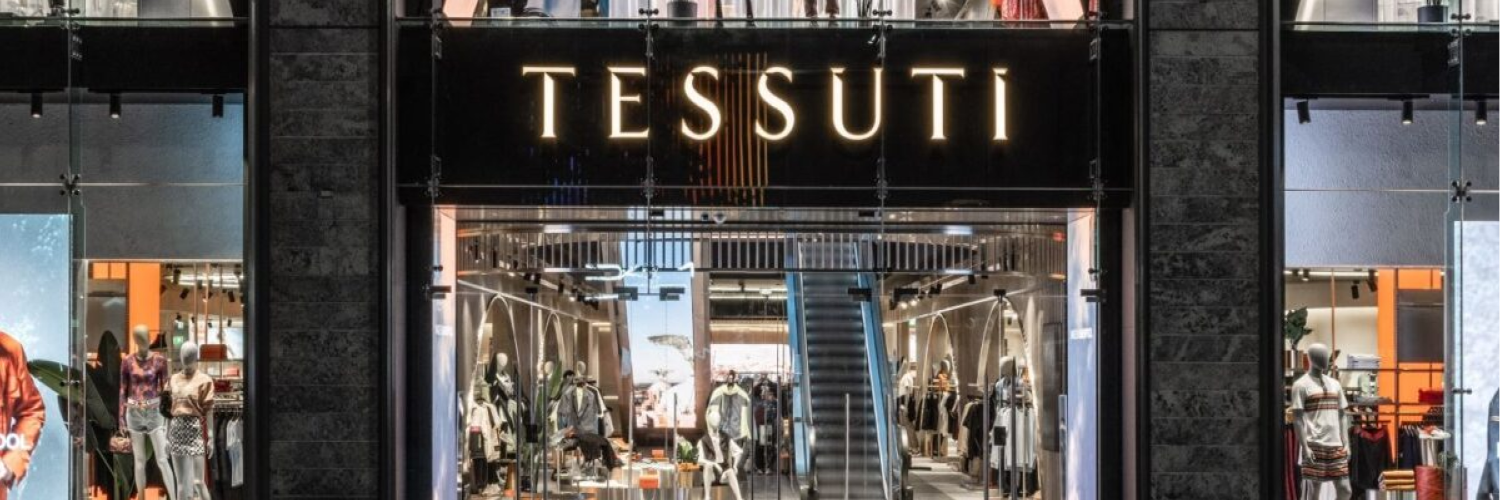 Tessuti