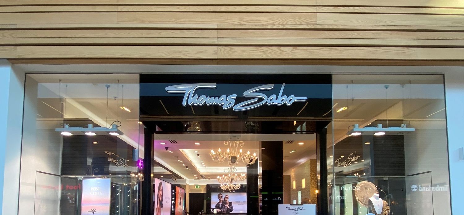 Thomas Sabo
