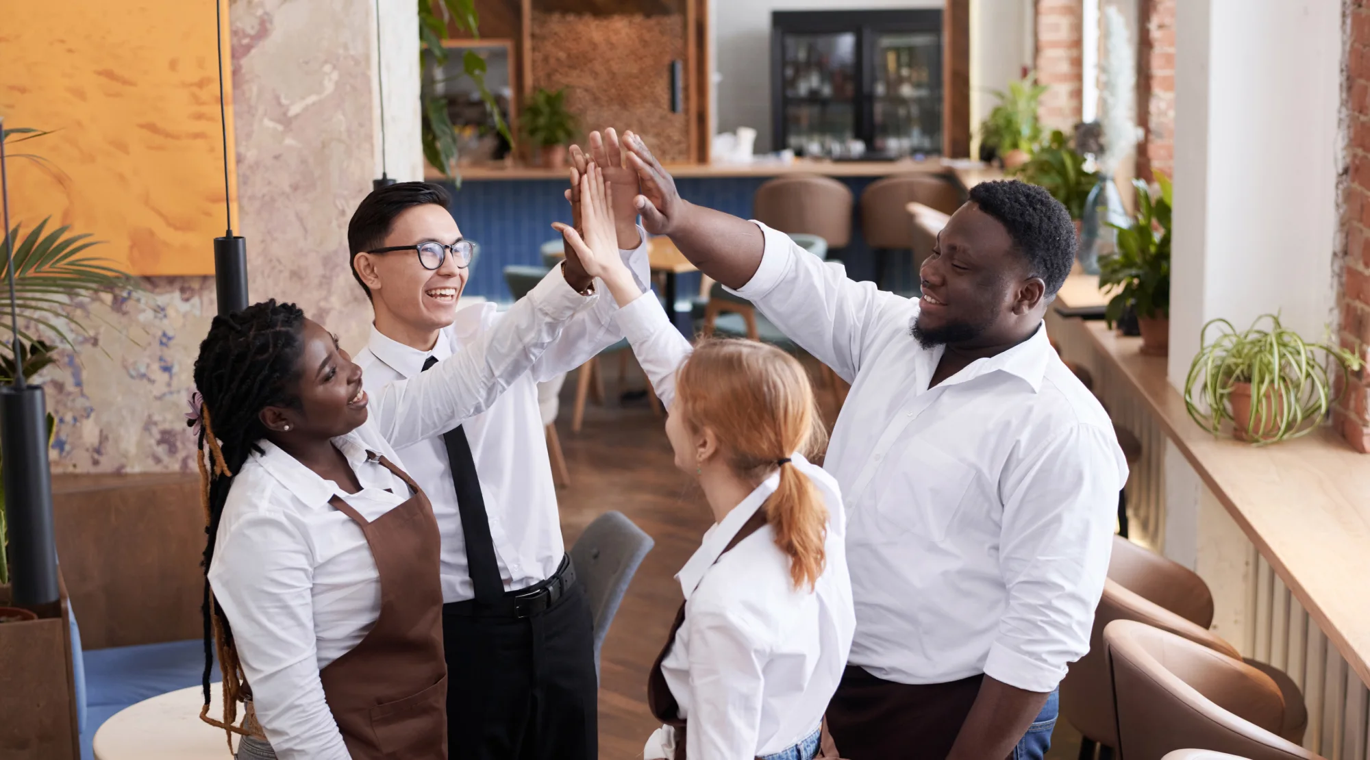 How to Build a Positive Culture in a High-Pressure Team