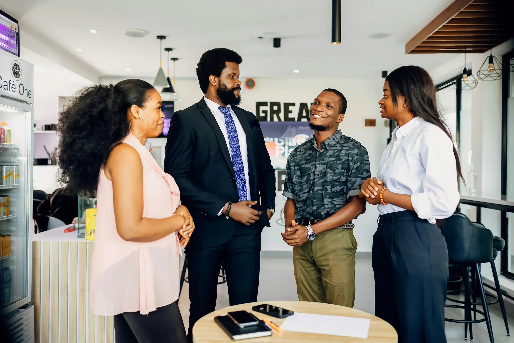 How to Prepare for a Retail Assessment Centre