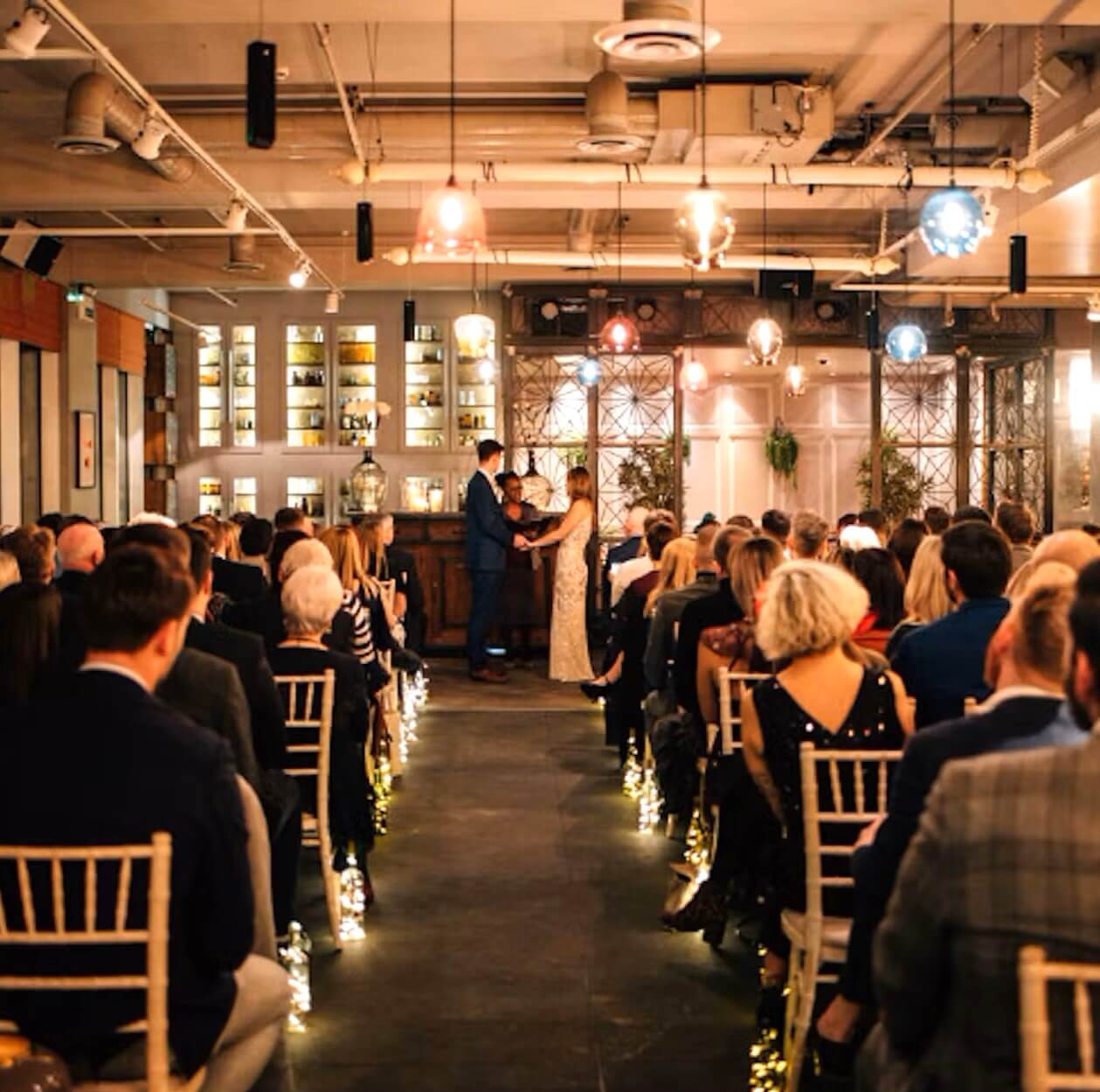 The Barns at Hunsbury Hill