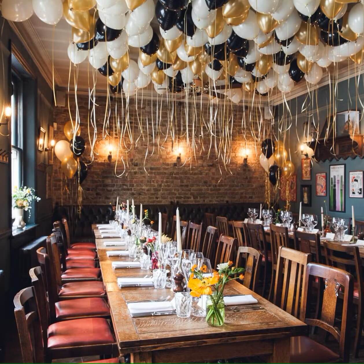 Shottle Hall Estate in Derbyshire 