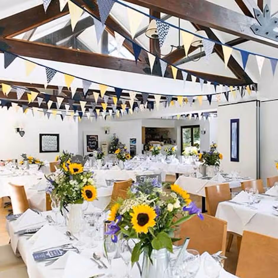 Shottle Hall Estate in Derbyshire 