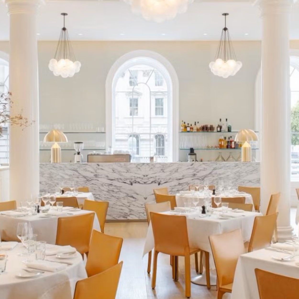 Shottle Hall Estate in Derbyshire 