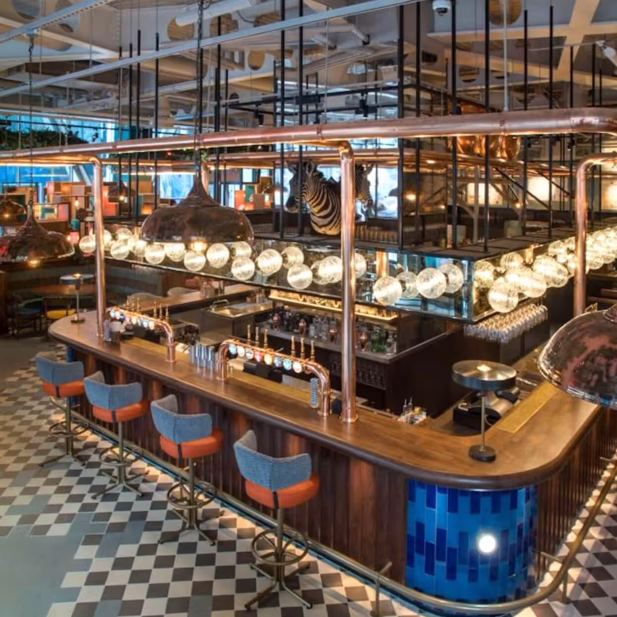 Shottle Hall Estate in Derbyshire 