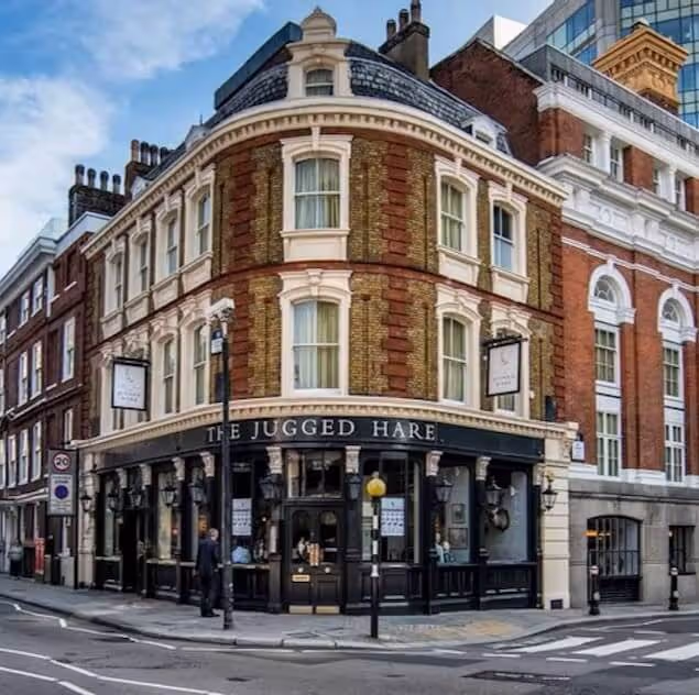 The Barns at Hunsbury Hill